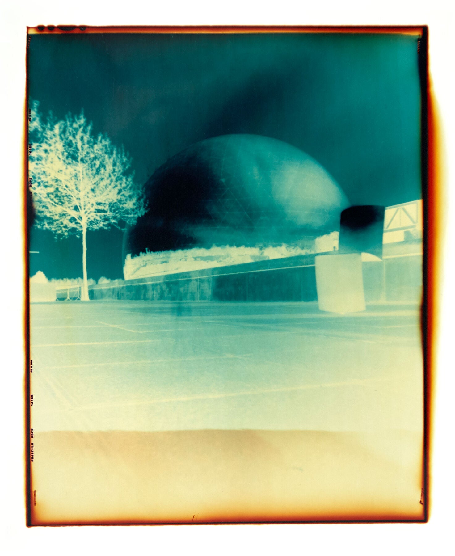 La Géode