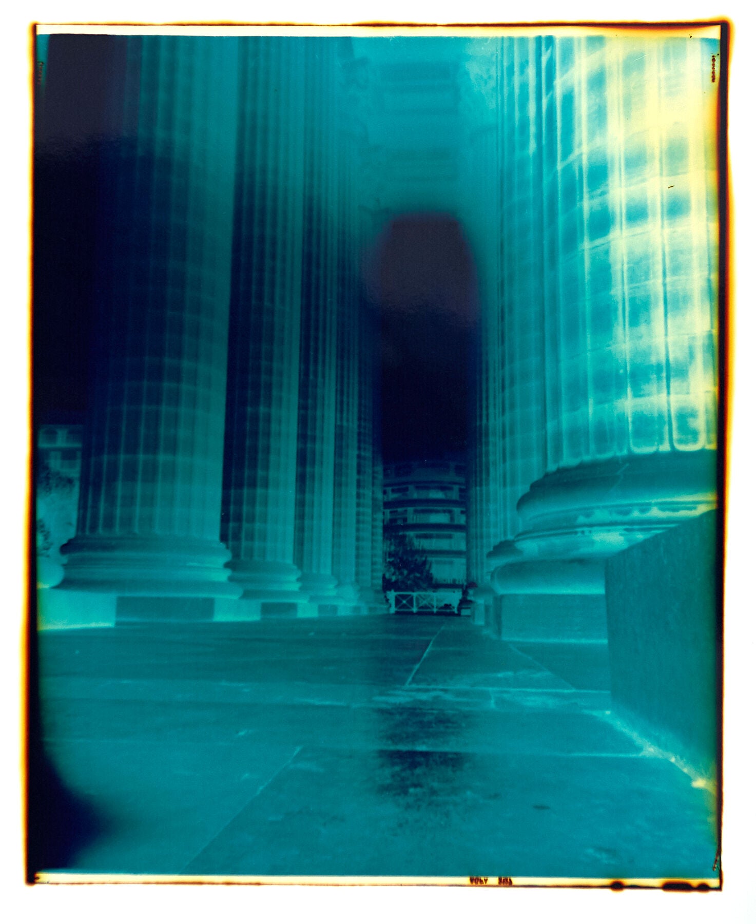 L'église de la Madeleine
